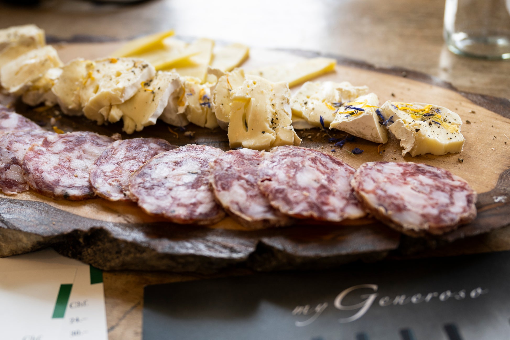 Bianchi Experiences Wine Tour & Tasting CLASSIC