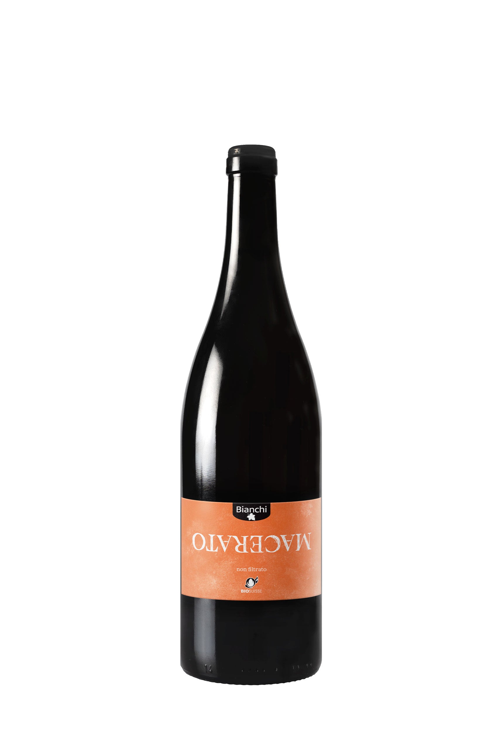 Macerato Orange Wine