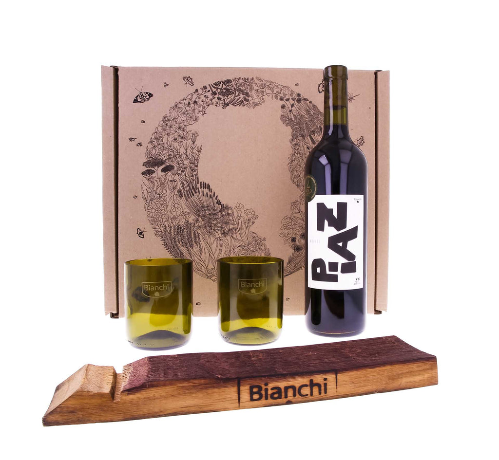 Box Crafts&Wine