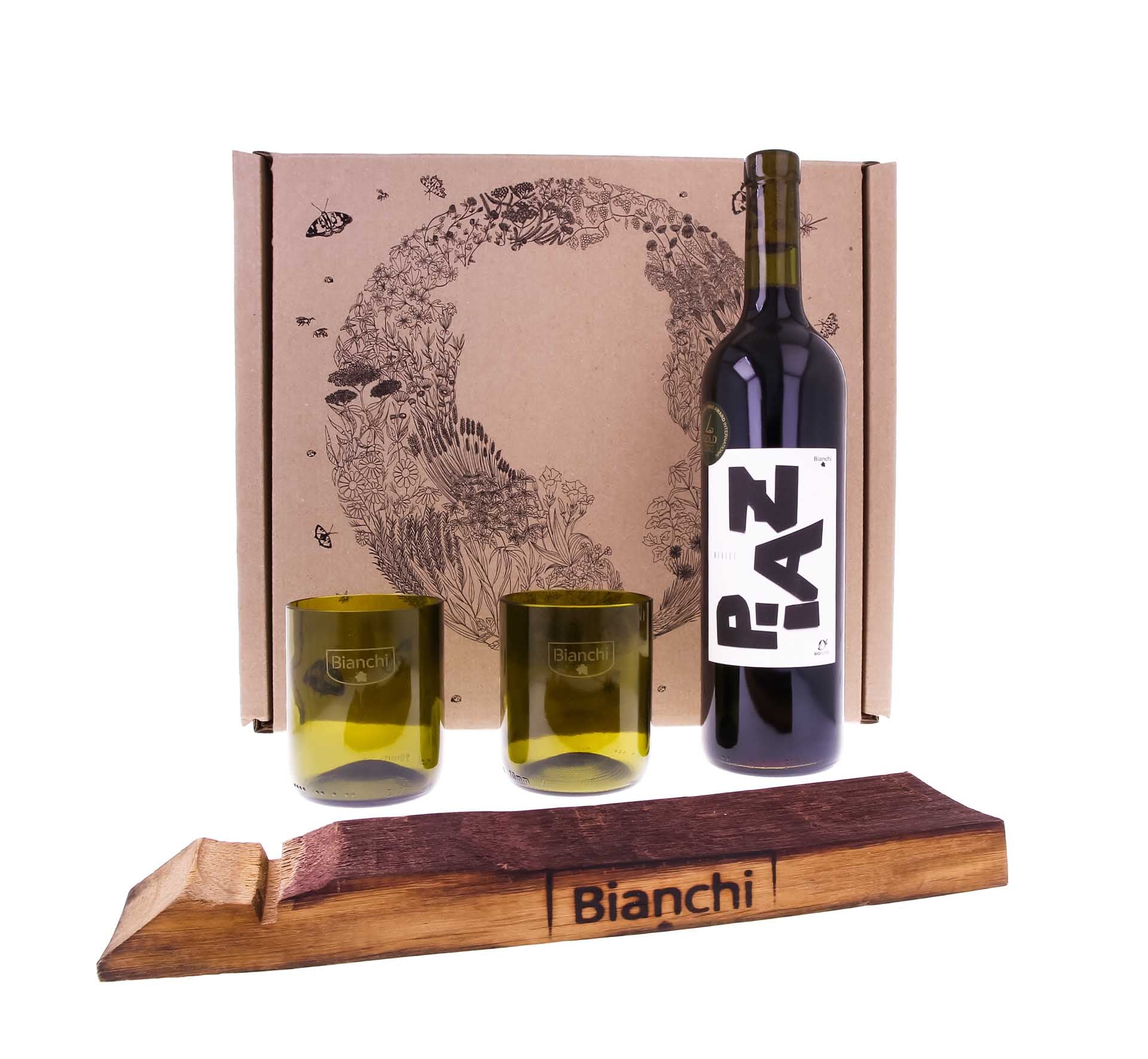 Box Artigianato&Vino
