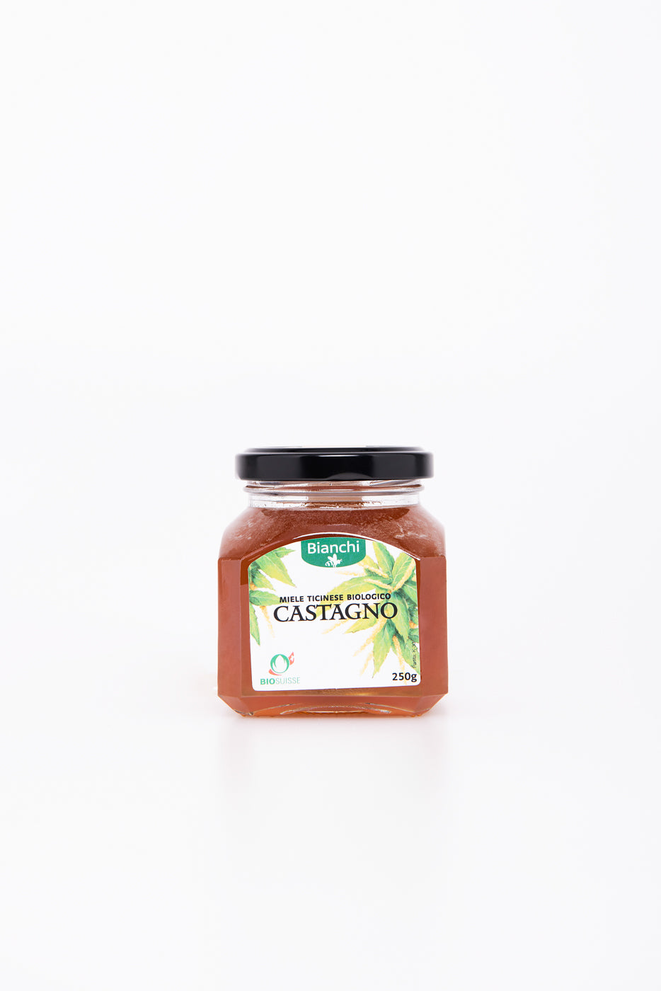 Honey of Chestnut, 250 Gr