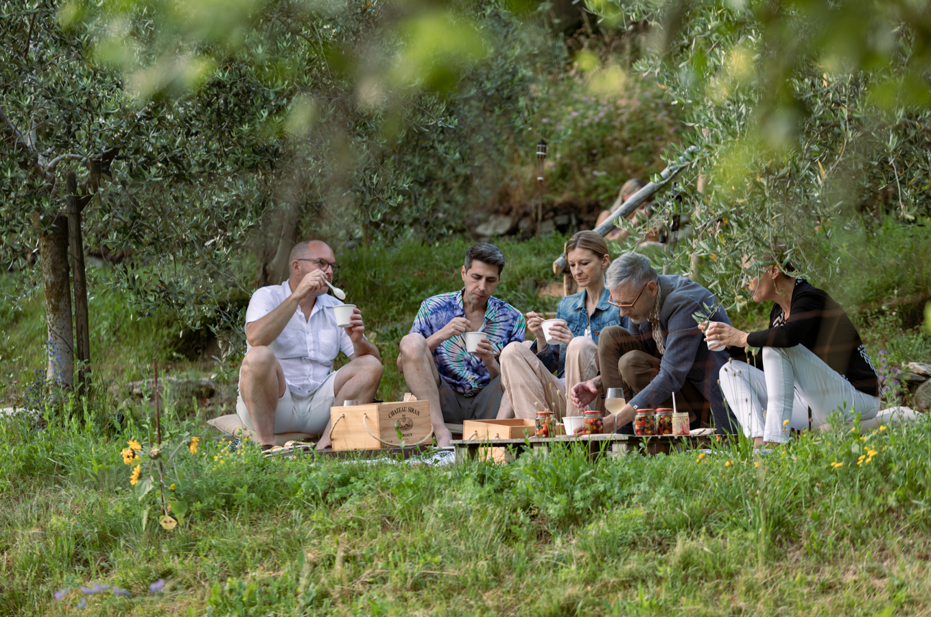 Buono per Picnic al Giardino della Biodiversità