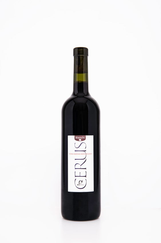 Promozione del mese: Cerus, vino rosso, 2022