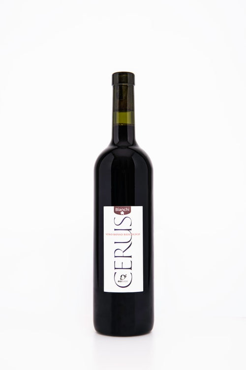 Promozione del mese: Cerus, vino rosso, 2022