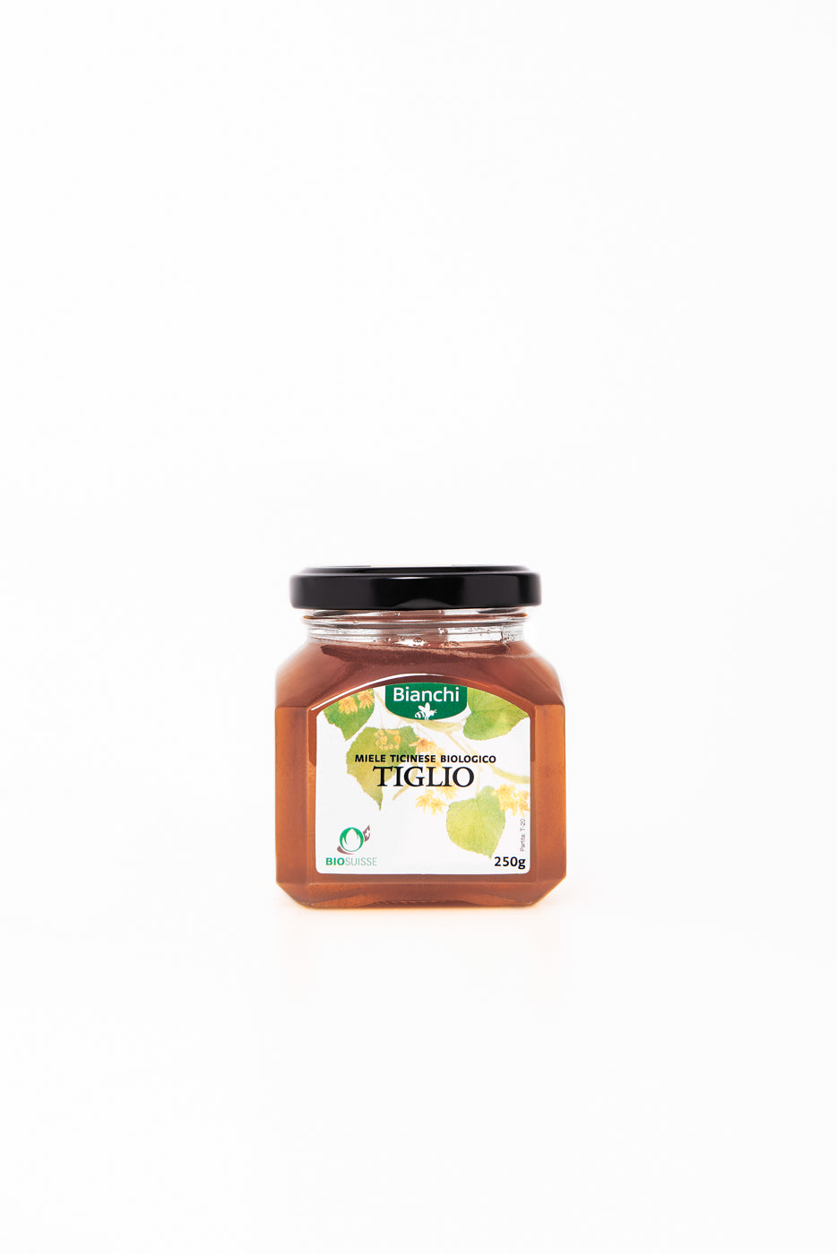 Linden Honey, 250 Gr