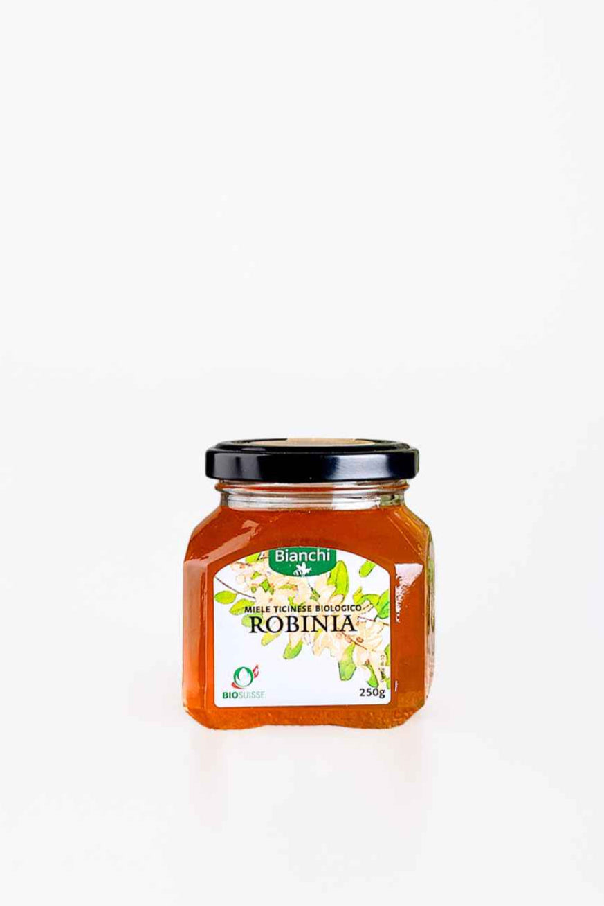 Robinienhonig, 250 Gr