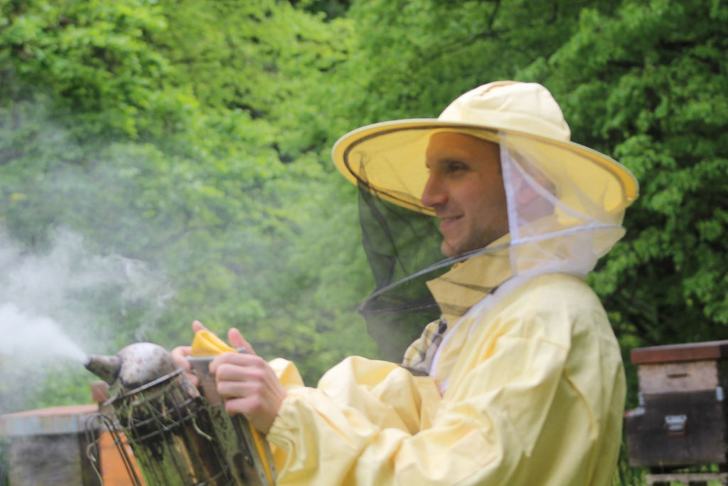 Experience "A Day at the Organic Farm"