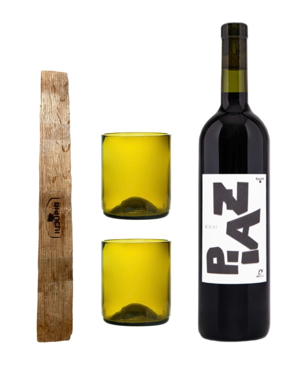 Box Artigianato&Vino