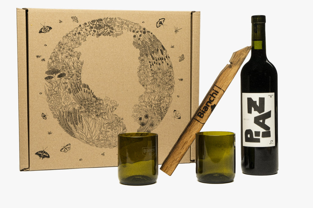 Box Crafts&Wine