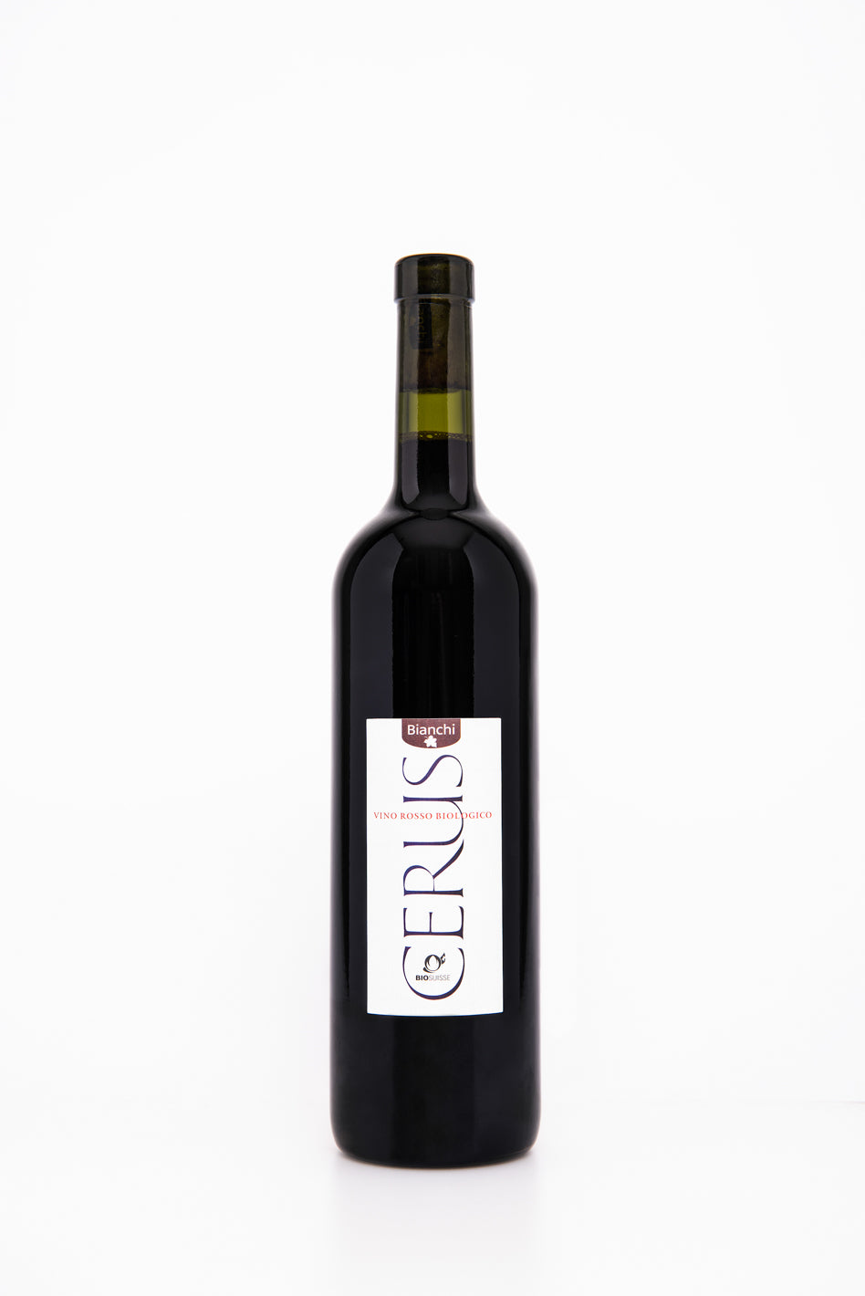 Cerus, vino rosso barricato, 2020