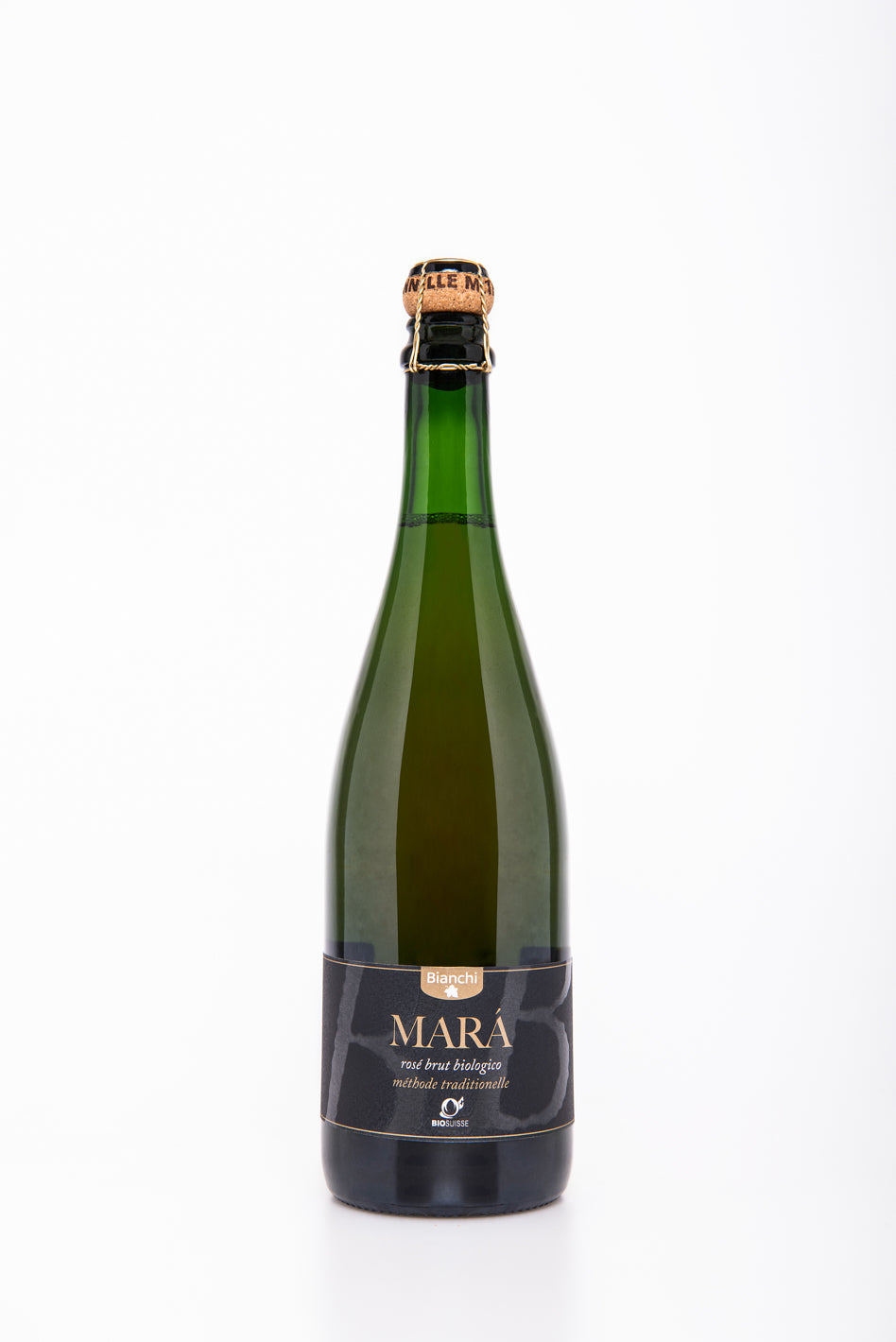 Marà, Brut rosé pétillant, IGT 2024