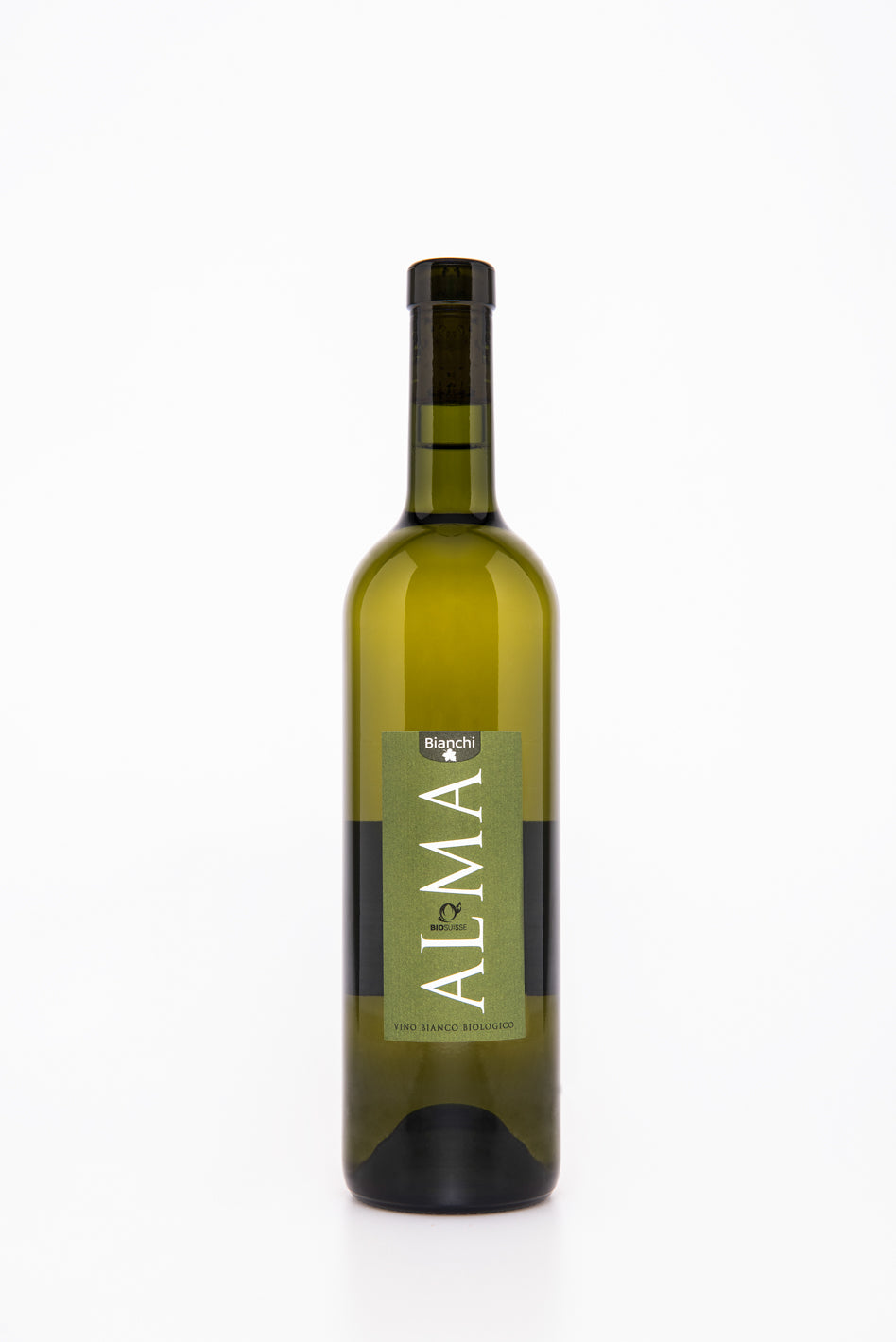 Alma, vino bianco, 2022