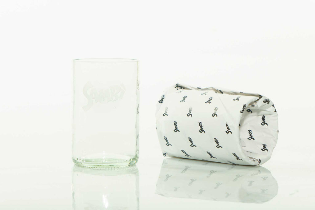 Sambì-Glas