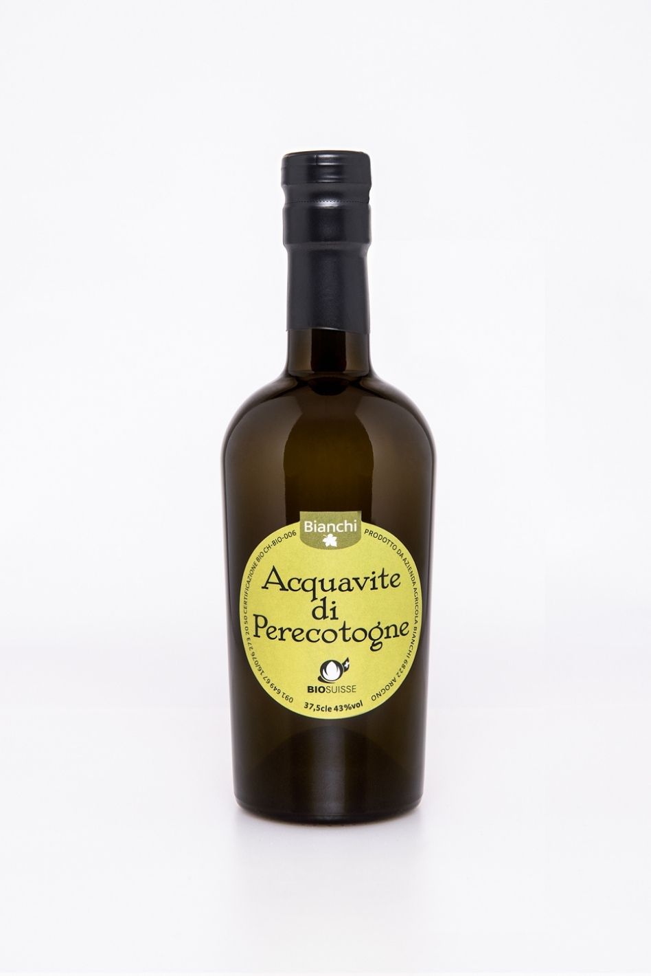 Pearquince Brandy